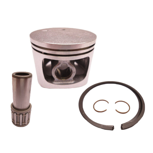 ECHO P021002791 - PISTON KIT CS/QV-670 CSG-680 - Image 1 ECHO P021002791 - PISTON KIT CS/QV-670 CSG-680 - Image 1