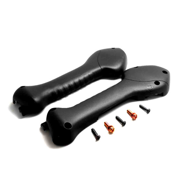 ECHO P021008330 - GRIP ASSY REAR HANDLE ECHO P021008330 - GRIP ASSY REAR HANDLE
