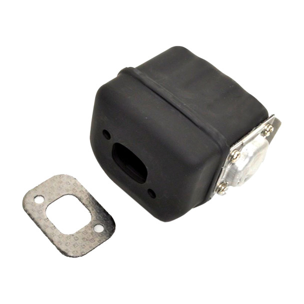 ECHO P021012510 - MUFFLER ASSY - Image 1