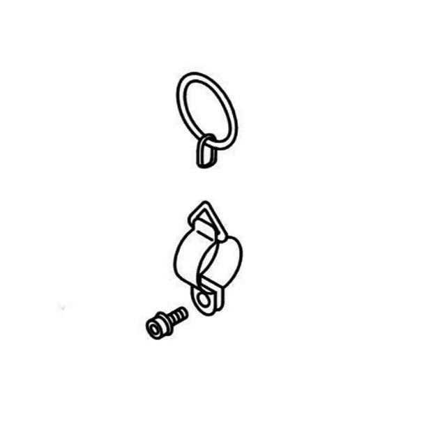 ECHO P021013580 - RING HARNESS KIT - NO LONGER AVAILABLE