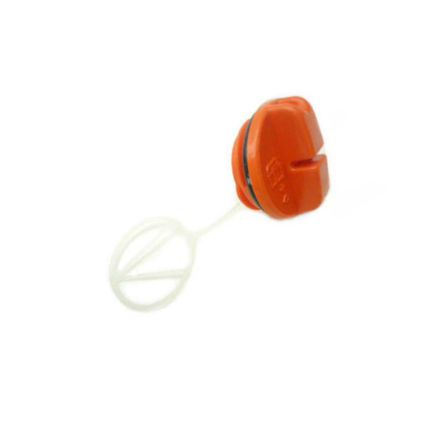 ECHO P021016041 - ASSY FUEL CAP - Image 1 ECHO P021016041 - ASSY FUEL CAP - Image 1