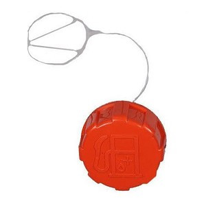 ECHO P021040430 - CAP ASSY - Image 1