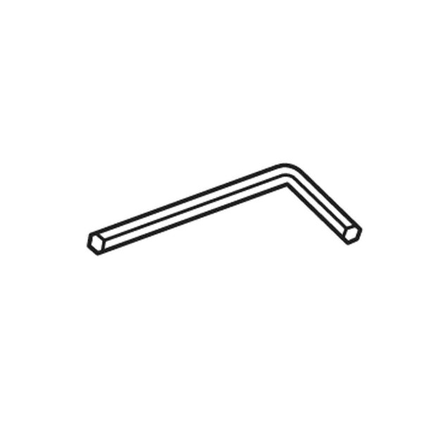 ECHO P022007190 - L WRENCH