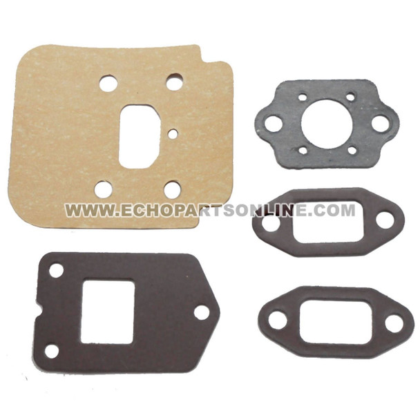 ECHO SB1032 - SHORT BLOCK HC-1600/2000 1E - Image 3