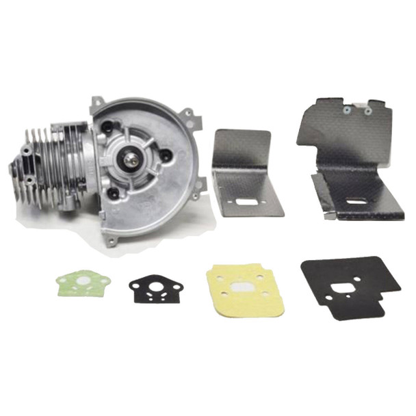 ECHO SB1074 - SHORT BLOCK HC-150-152 & DH212 - Image 1