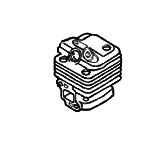 ECHO SB1079 - SHORT BLOCK ECHO SB1079 - SHORT BLOCK