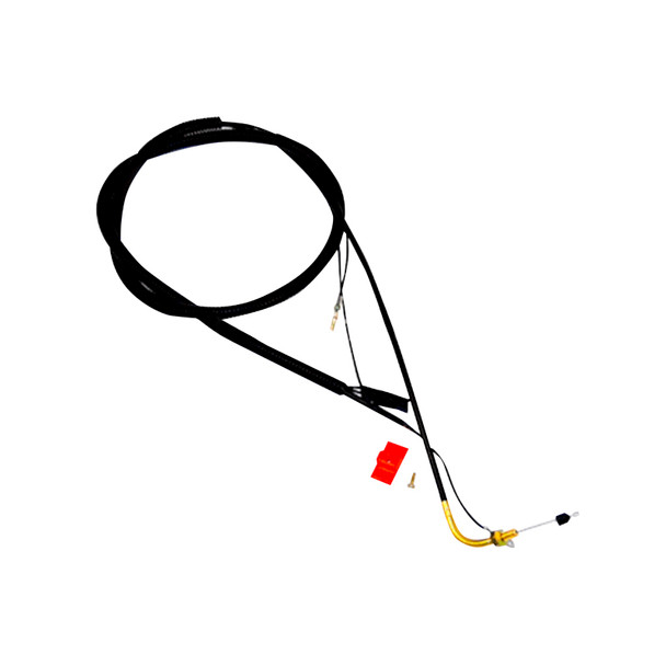 ECHO V043000040 - CABLE ASSY CONTROL - Image 1