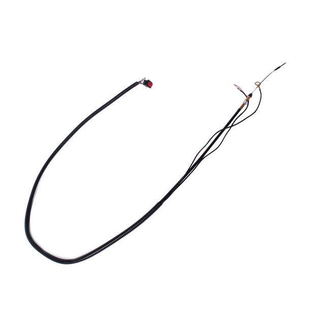 ECHO V043000062 - CABLE ASSY CONTROL - Image 2