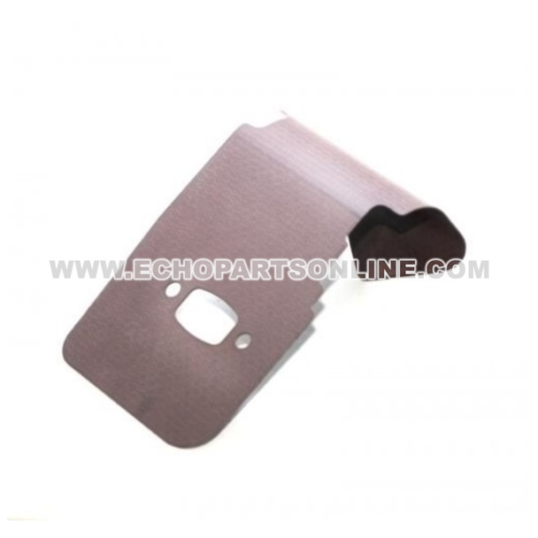 ECHO V104000210 - GASKET EXHAUST - Image 2