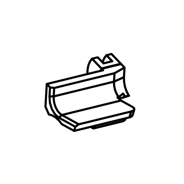 ECHO V131000190 - GROMMET NEEDLE - Image 1