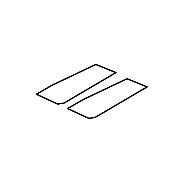 ECHO V341000120 - DELECTOR HEAT - Image 1