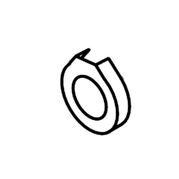 ECHO V456000230 - SPRING HOLDER