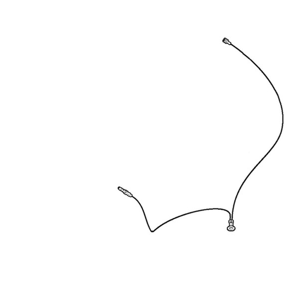 ECHO V485002220 - WIRE LEAD