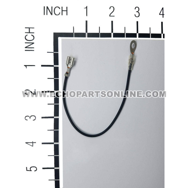 ECHO V485002441 - LEAD GROUND - Image 1 