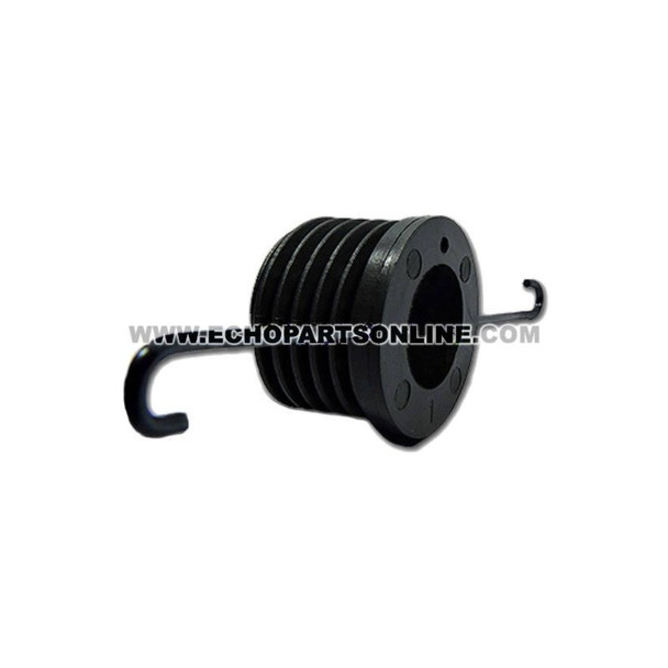 ECHO V652000040 - GEAR WORM - Image 2 ECHO V652000040 - GEAR WORM - Image 2