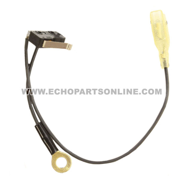 ECHO Y16066777250 - STOP SWITCH