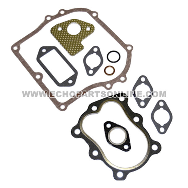 ECHO Y76067192600 - GASKET SET ECHO Y76067192600 - GASKET SET