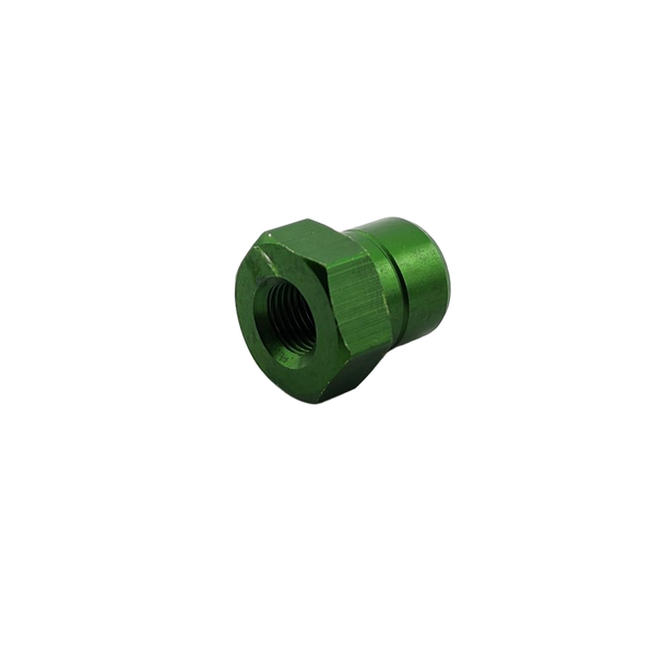 V160000180 - BUSHING ARBOR M10X1 LH - ECHO Genuine OEM Part