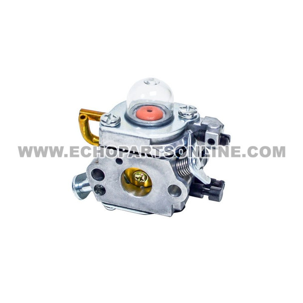 ECHO A021000943 - CARBURETOR C1U-K78 - Image 4 ECHO A021000943 - CARBURETOR C1U-K78 - Image 4