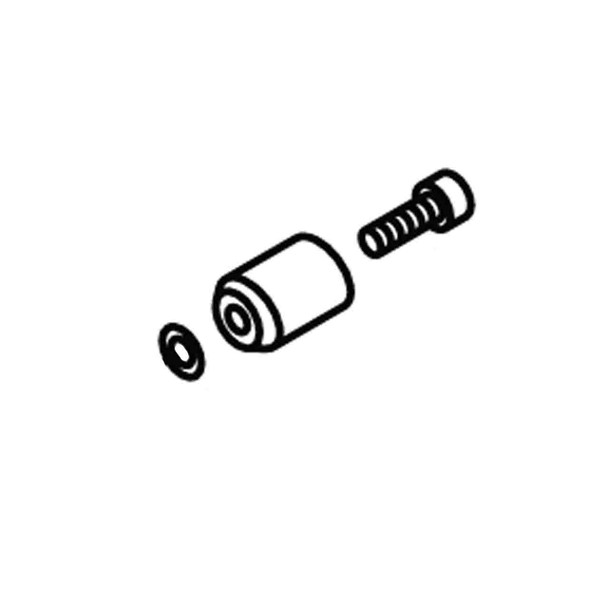 ECHO P021042200 - CHAIN CATCHER KIT