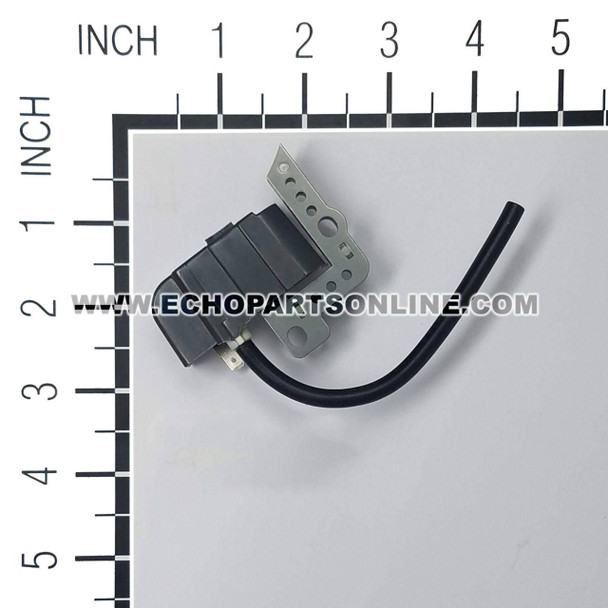 ECHO 15662639431 - COIL IGNITION - Image 2  ECHO 15662639431 - COIL IGNITION - Image 2