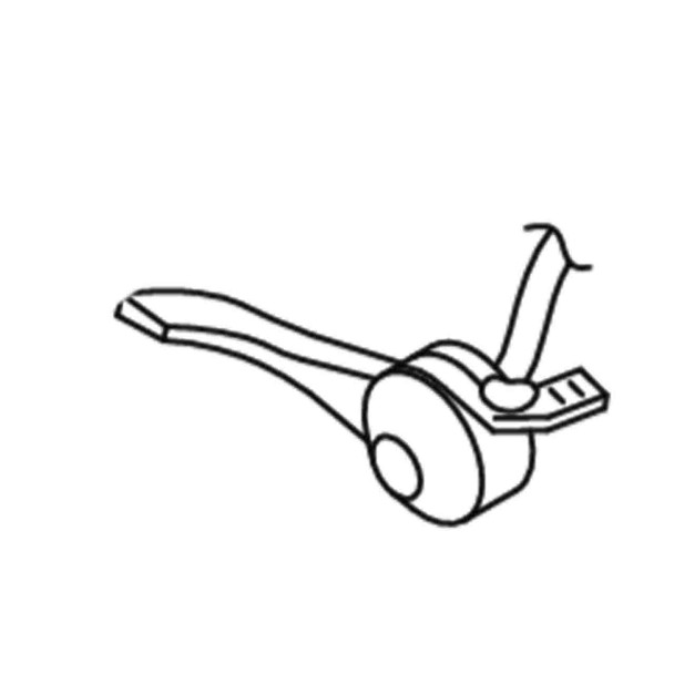 ECHO 70616029261 - CONTROL THROTTLE