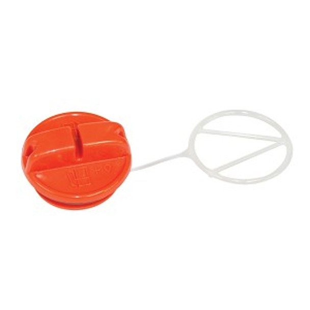 ECHO P021037420 - FUEL CAP ASSY - Image 1 ECHO P021037420 - FUEL CAP ASSY - Image 1