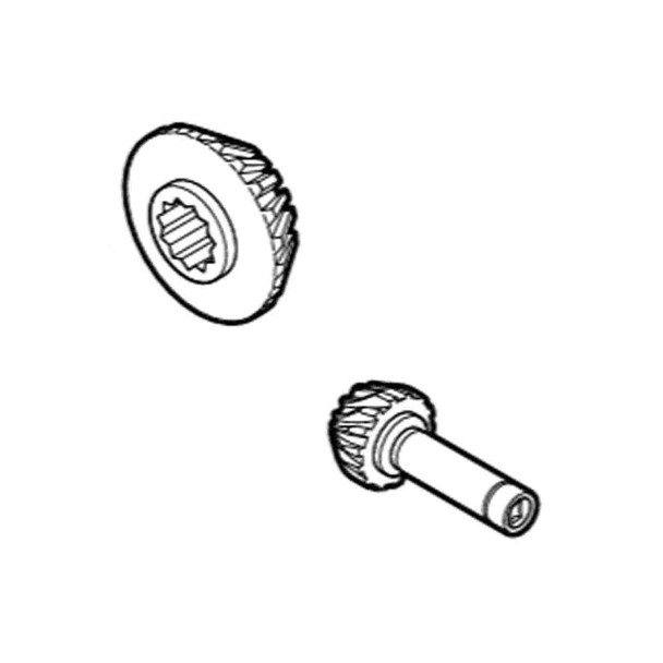 ECHO V000000070 - GEAR SET