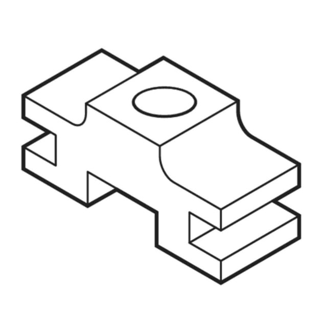 ECHO A552000380 - HUB CLUTCH HC-152