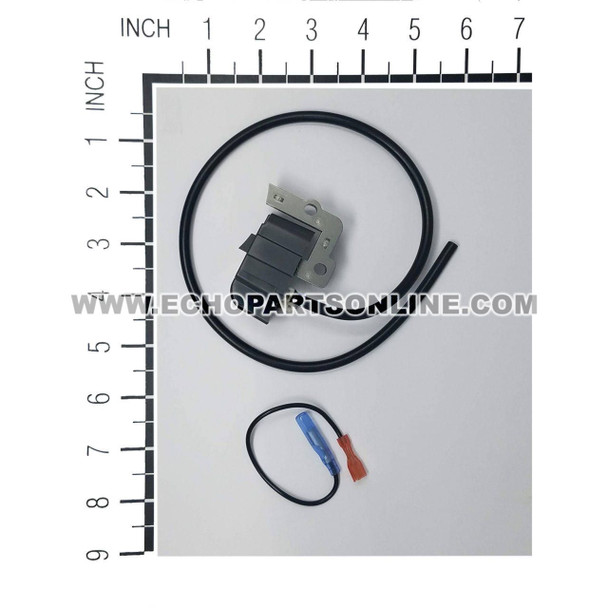 ECHO 15660108361 - IGNITION MODULE - Image 2 