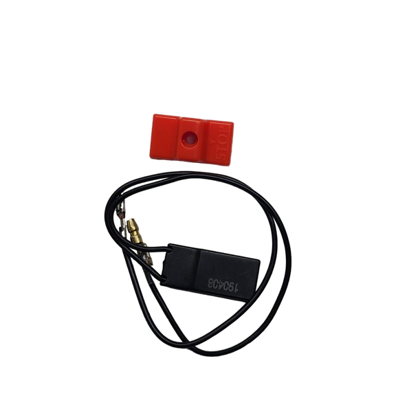 P021045330 - IGNITION SWITCH ASSY - ECHO Genuine OEM Part