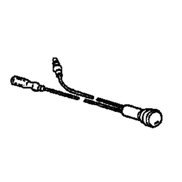 ECHO 102277700200 - LAMP ASSY L.E.D. - NO LONGER AVAILABLE