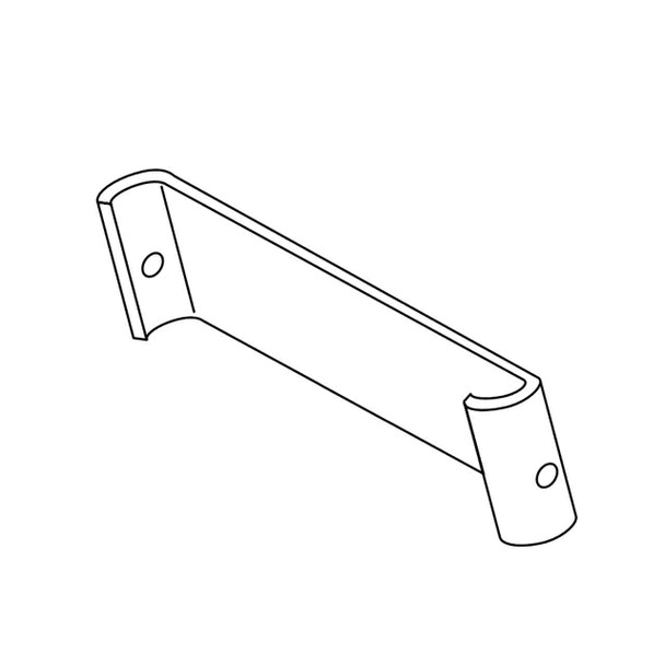 ECHO C415000190 - PLATE HANDLE TC-210 ECHO C415000190 - PLATE HANDLE TC-210