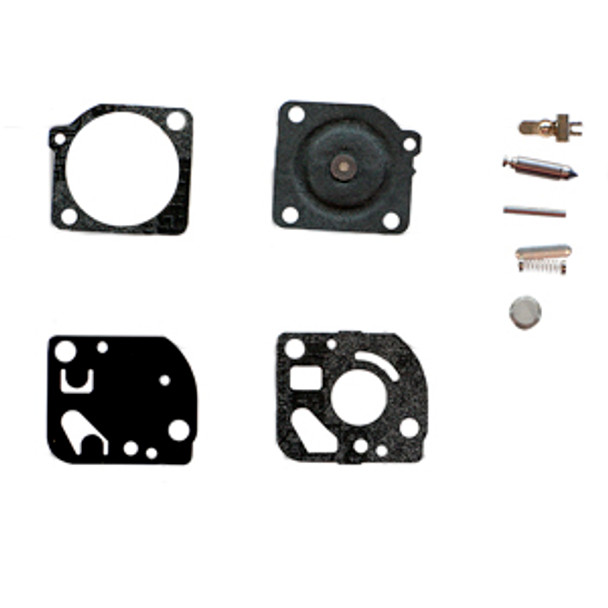 ECHO P005002630 - REPAIR KIT CARBURETOR - Image 1 ECHO P005002630 - REPAIR KIT CARBURETOR - Image 1