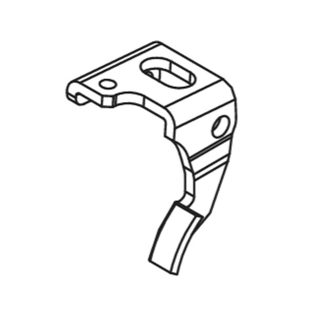 ECHO A610000041 - ROCKER ARM  RIGHT