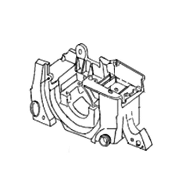 ECHO 10400560937 - ENGINE COVER