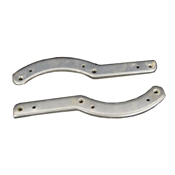 ECHO 10491308360 - PLATE ENGINE M2 - Image 1