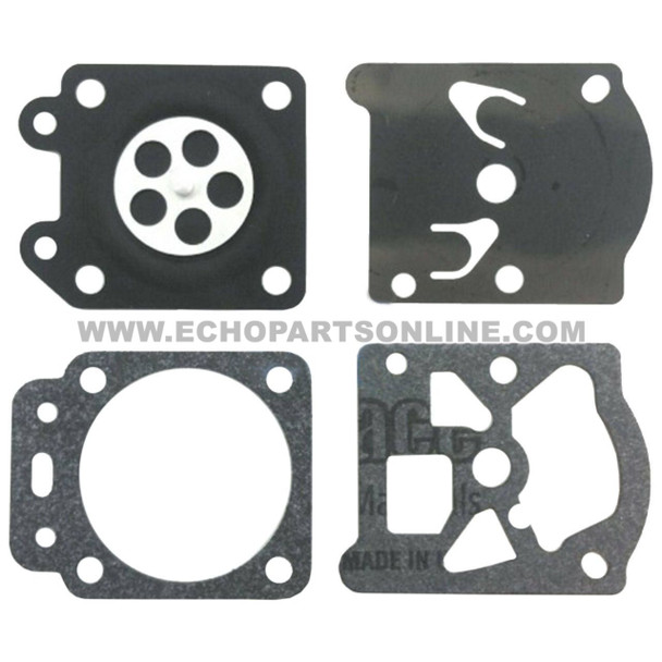 ECHO 12310110530 - CARB KIT G/D B0601-WA ECHO 12310110530 - CARB KIT G/D B0601-WA