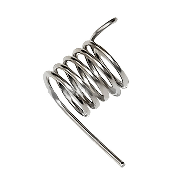 ECHO 12311309660 - SPRING THROTTLE RETURN - Image 1