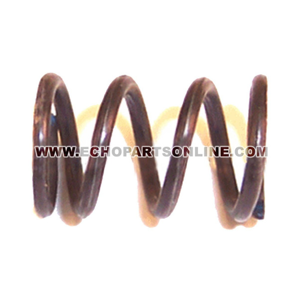 ECHO 12313306320 - SPRING IDLE ADJ. ECHO 12313306320 - SPRING IDLE ADJ.