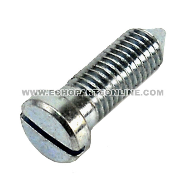 ECHO 12313406320 - SCREW IDLE ADJ. ECHO 12313406320 - SCREW IDLE ADJ.