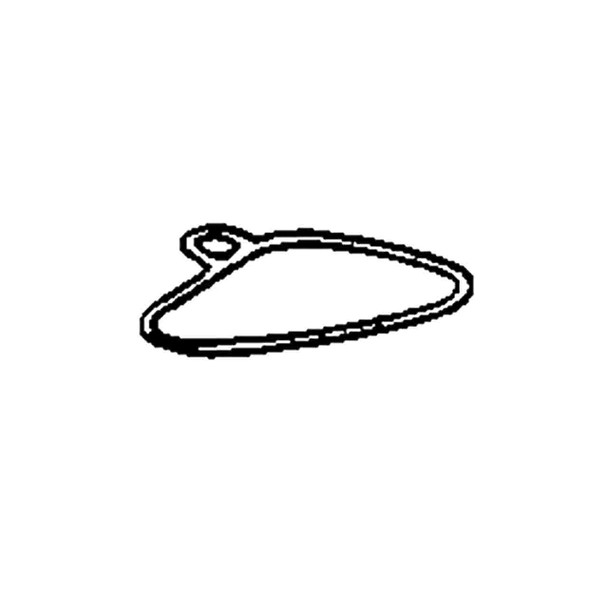 ECHO 12412305510 - GASKET CHAMBER ECHO 12412305510 - GASKET CHAMBER