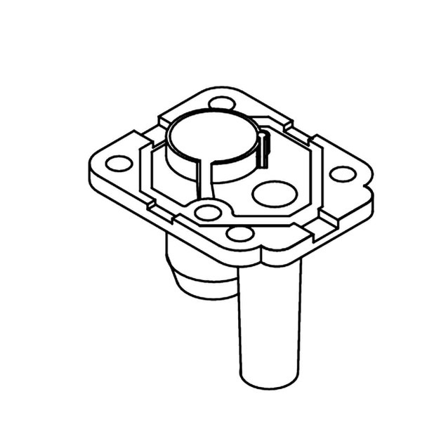 ECHO 12412413410 - CHAMBER FLOAT