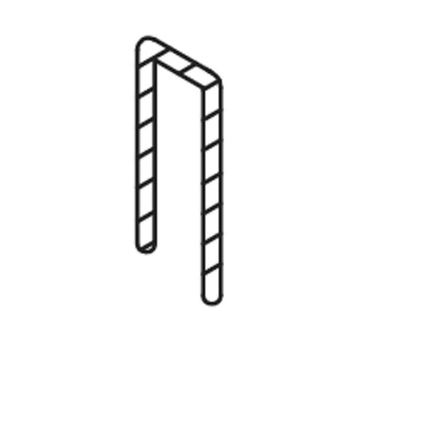 ECHO 12418213410 - WIRE DRAIN