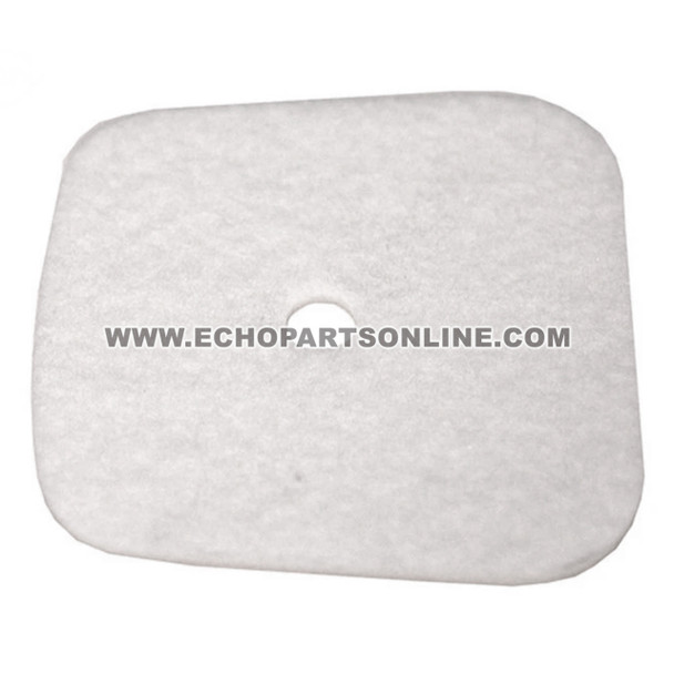 ECHO 13031004560 - FILTER AIR-image2