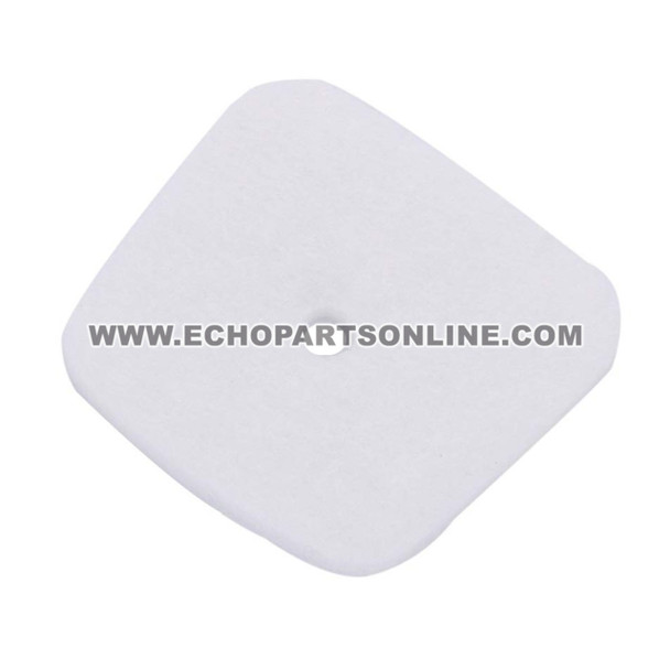 ECHO 13031004560 - FILTER AIR-image4