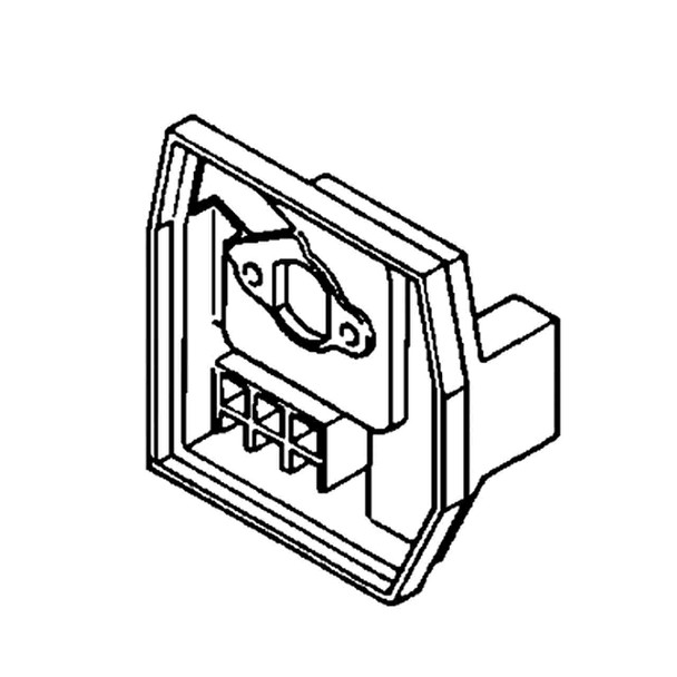ECHO 13031454430 - CASE CLEANER