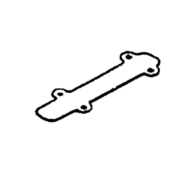 ECHO 13035504261 - PLATE