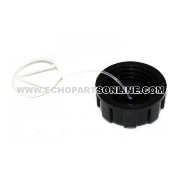 ECHO 13100455630 - CAP ASSY FUEL - Image 1 ECHO 13100455630 - CAP ASSY FUEL - Image 1