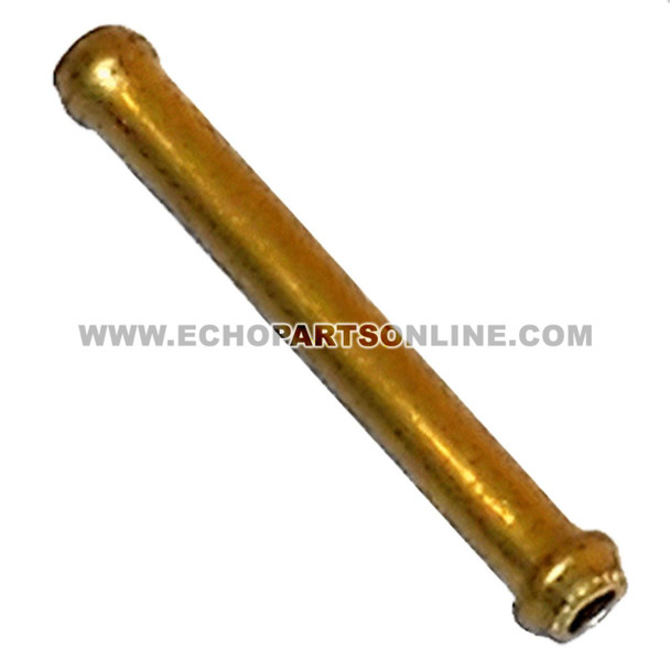 ECHO 13202302960 - CONNECTOR FUEL PIPE